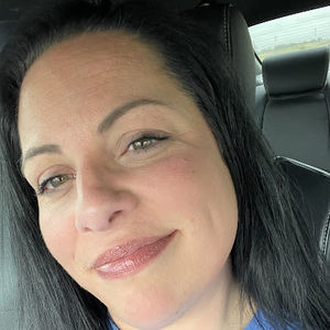 Meet your Posher, Kristina